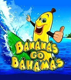 Bananas go Bahamas слот (Банани)