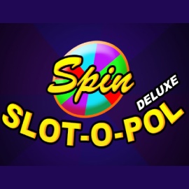 Єшки слот (Slot-O-Pol)